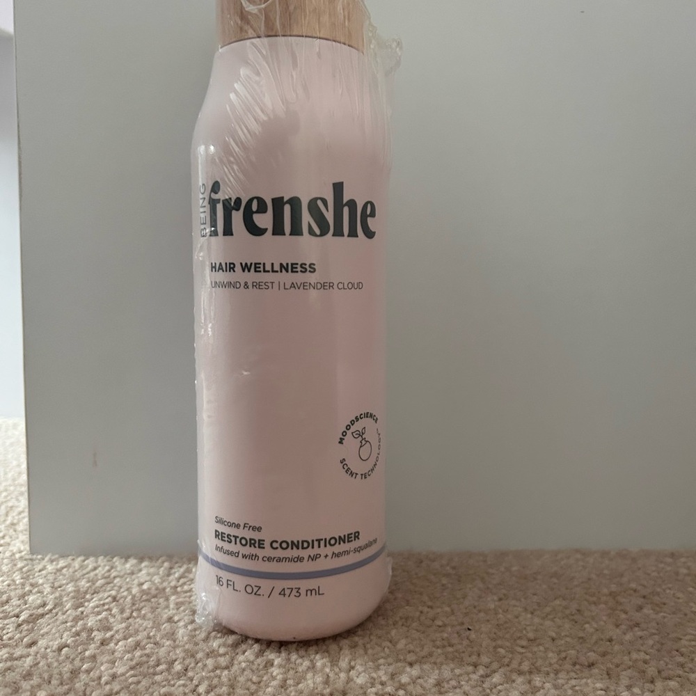 Frenshe Restore Conditioner